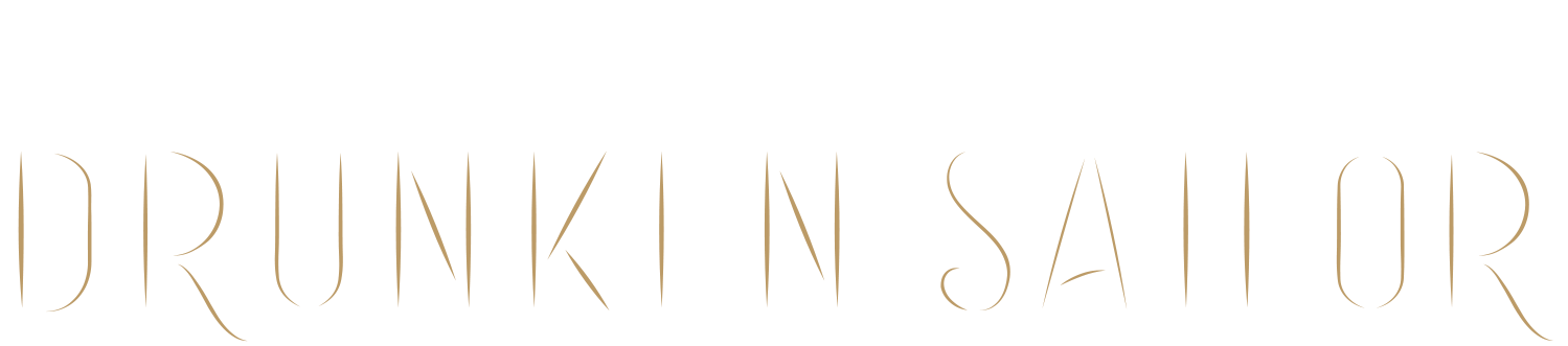 The Drunken Sailor